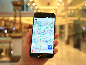 工具出行APP開發(fā)