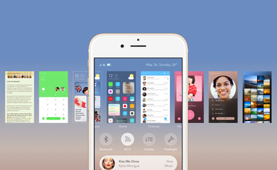 即時(shí)通訊APP開發(fā)