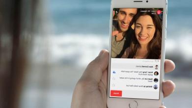 視頻直播APP開發(fā)